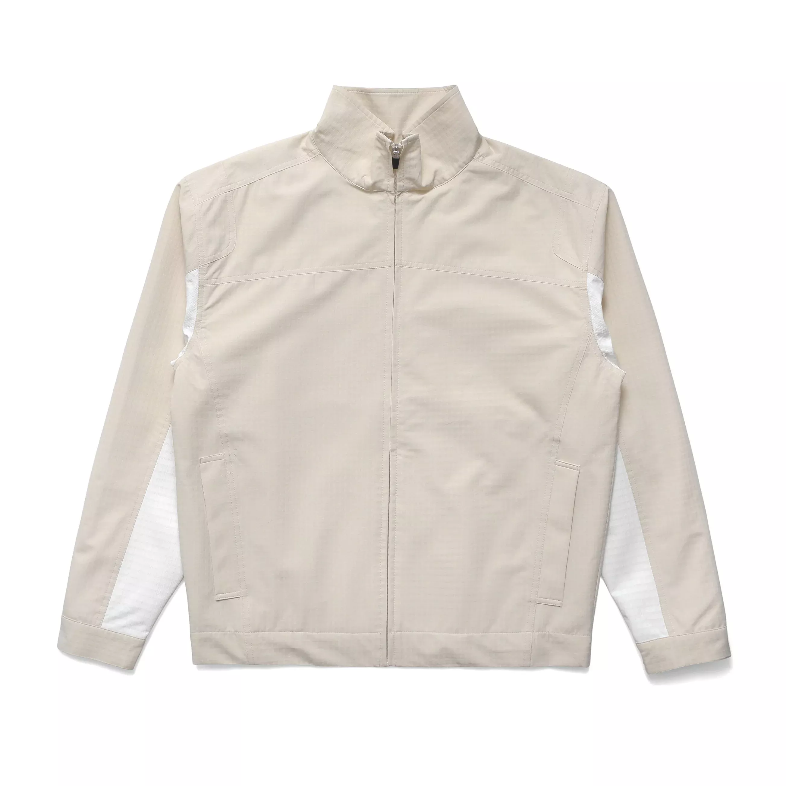 Textured Tour Jacket