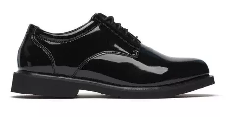 Thorogood Uniform Classics – Poromeric Oxford