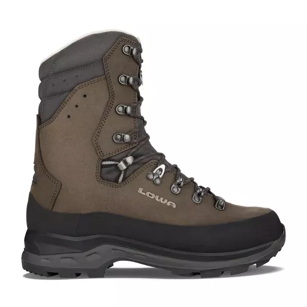 Tibet EVO LL HI - Sepia/Slate