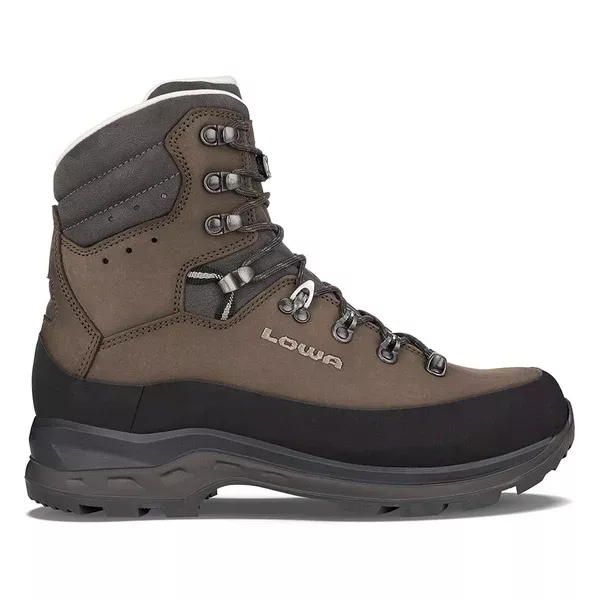 Tibet EVO LL – Sepia/Slate