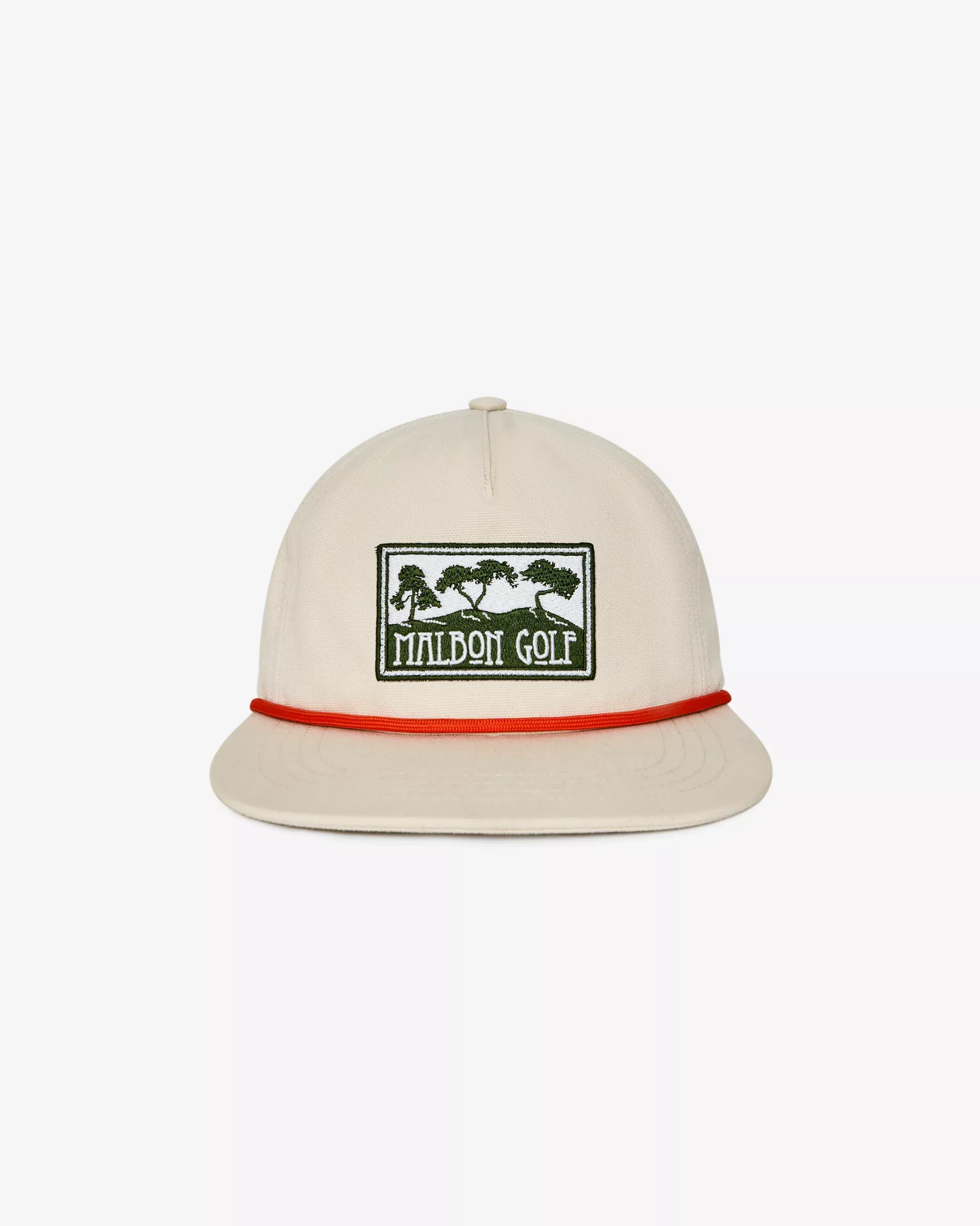TORREY PINES ROPE HAT