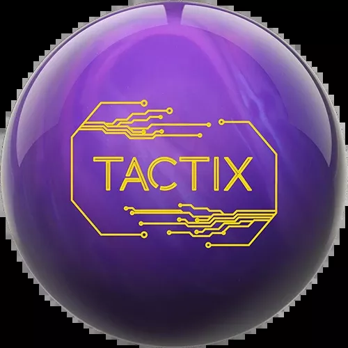 Track Tactix Hybrid