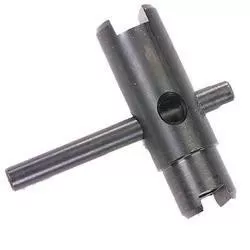 Traditions A1421 Universal Inline Nipple Wrench #11/Musket