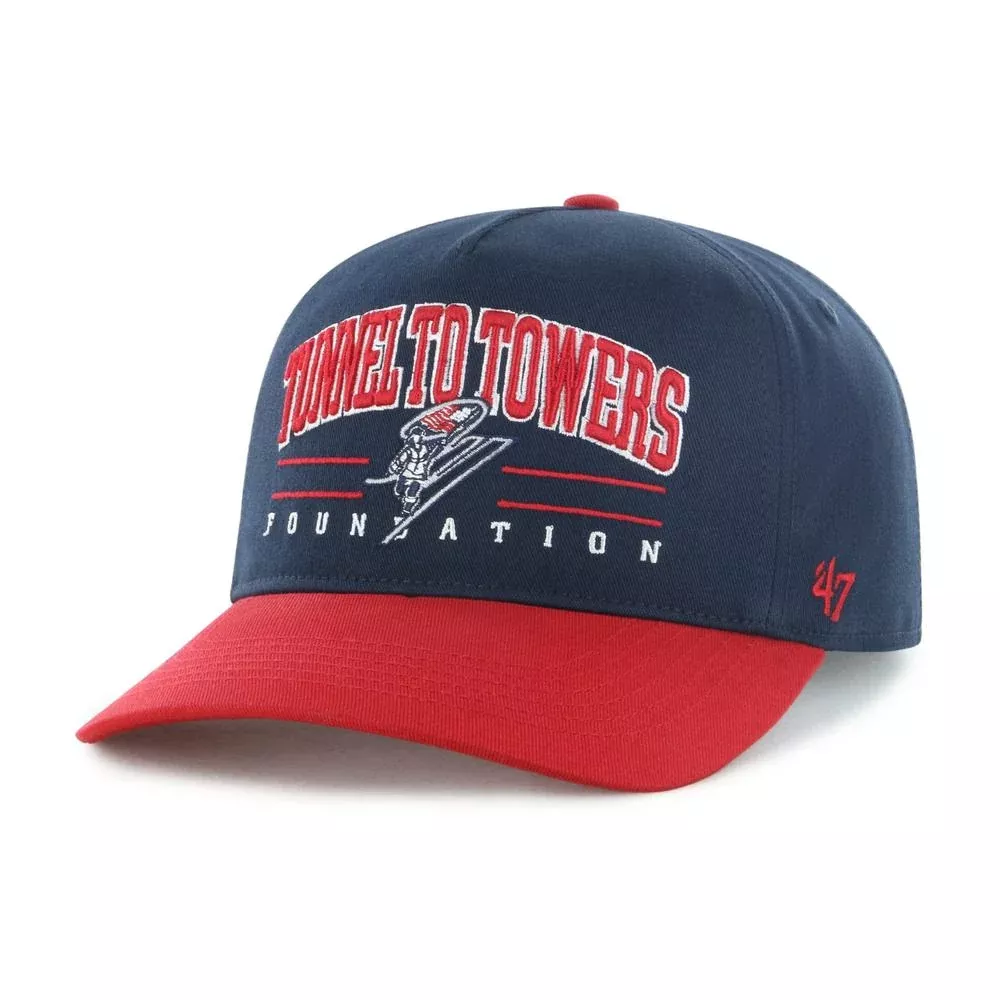 Tunnel to Towers x Barstool Sports ’47 HITCH Hat