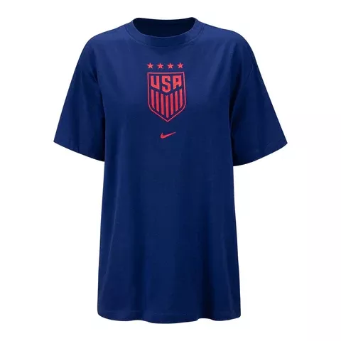 U.S. (4-Star) Women’s Soccer T-Shirt