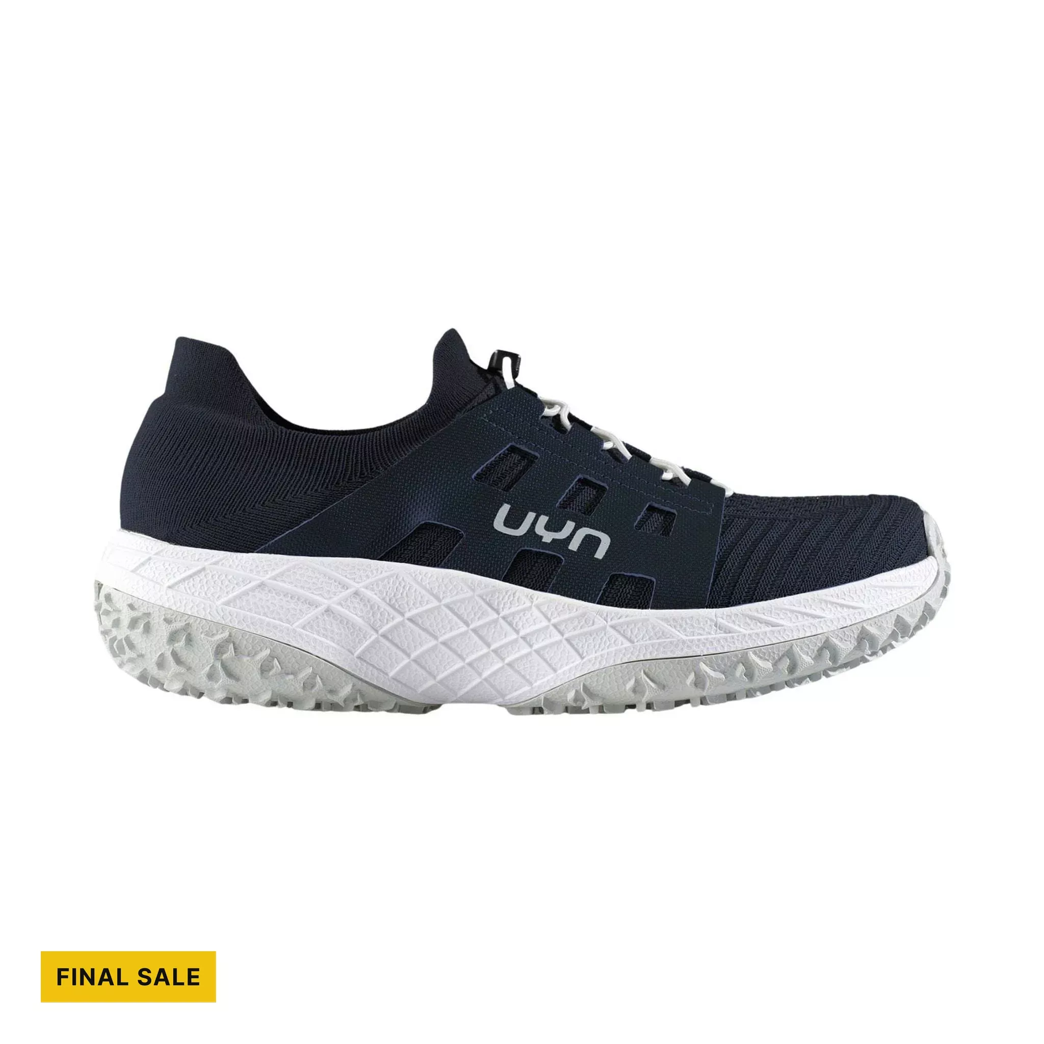 UYN Men’s Artax Plus Shoes – Blue