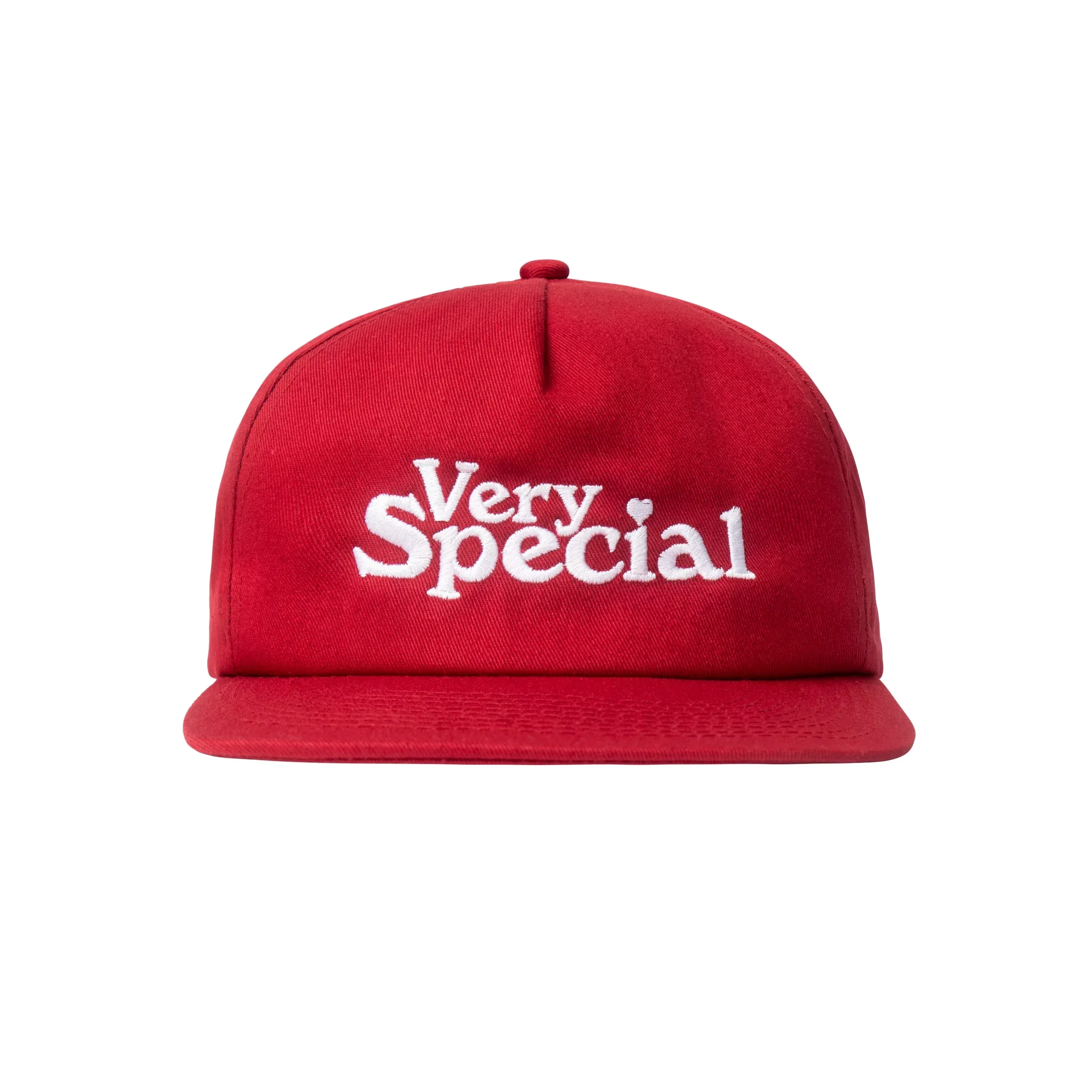 Very Special Love Hat – Red