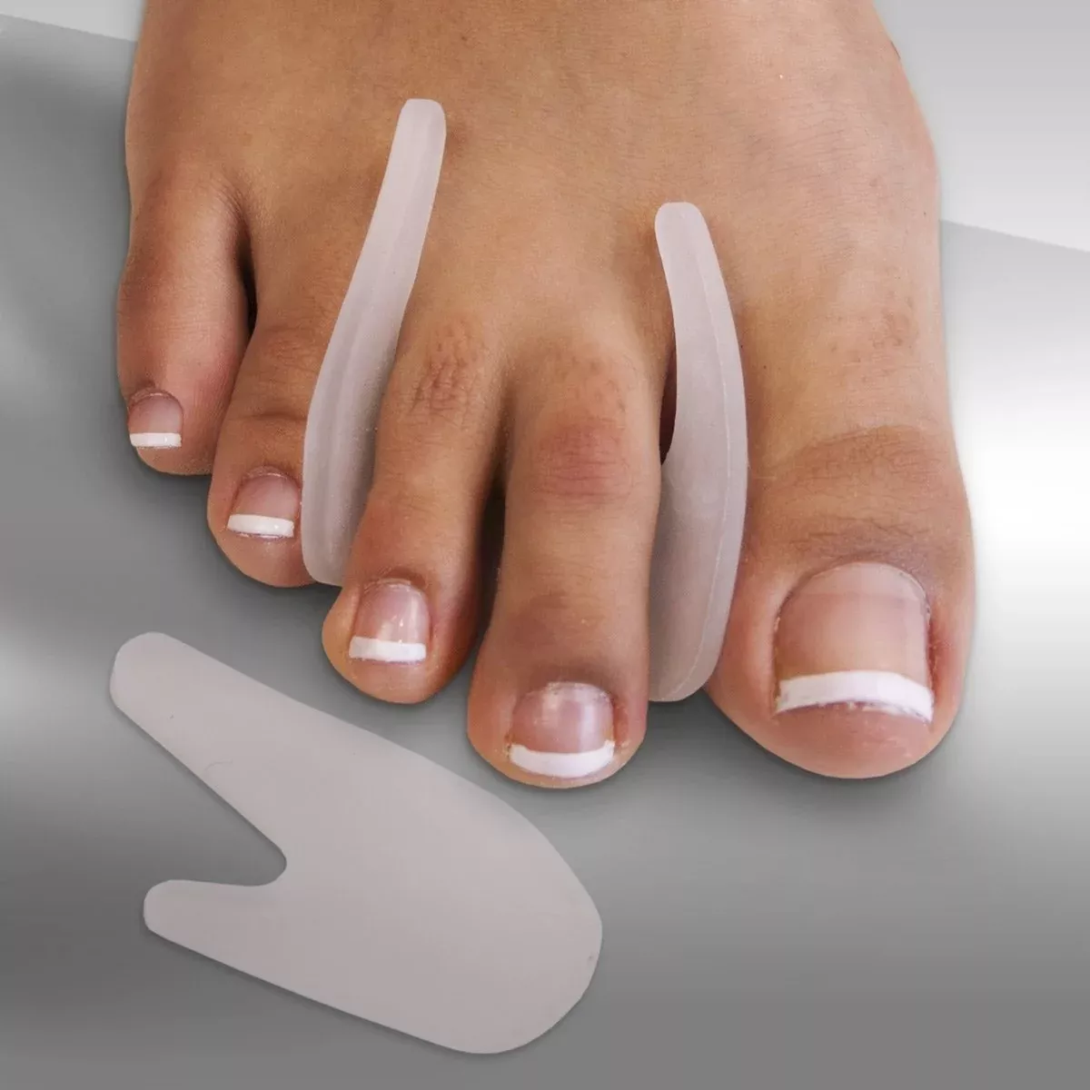 Visco-GEL Toe Separators