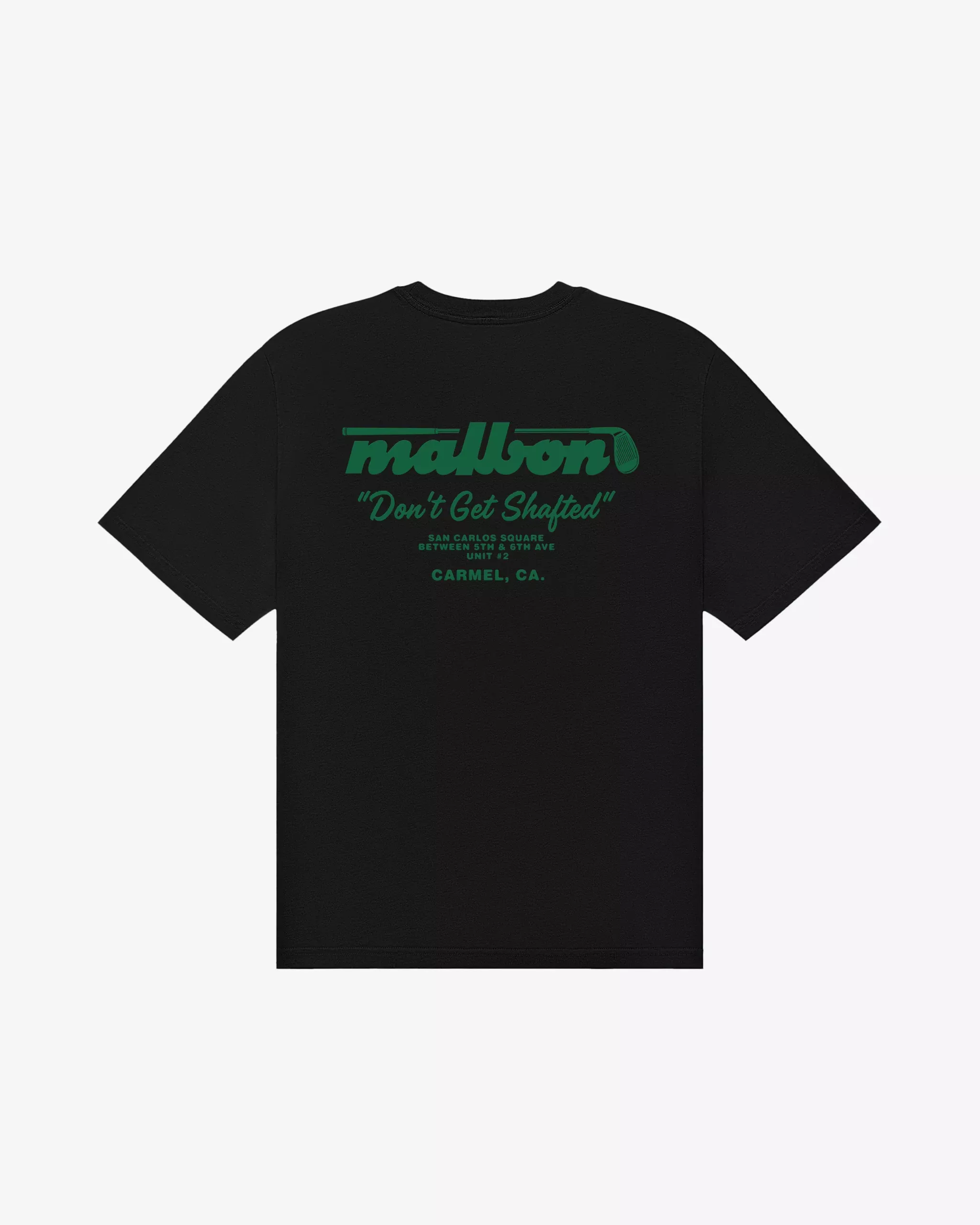VISTA REPAIR TEE