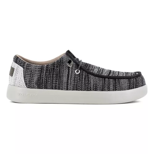 VOLCOM WOMEN'S CASUAL WORK CHILL SHOE BOOTS VM30809F