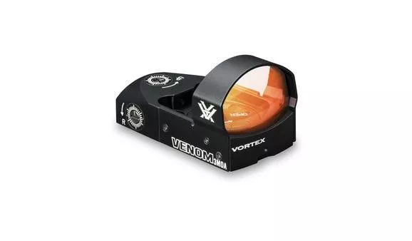 Vortex VMD-3106 Venom Red Dot 6 MOA