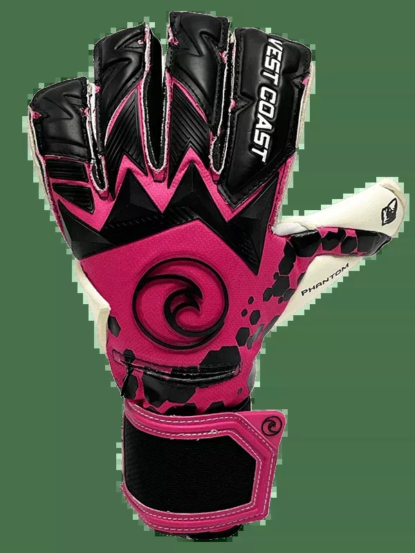 West Coast Phantom Akala Gk Gloves