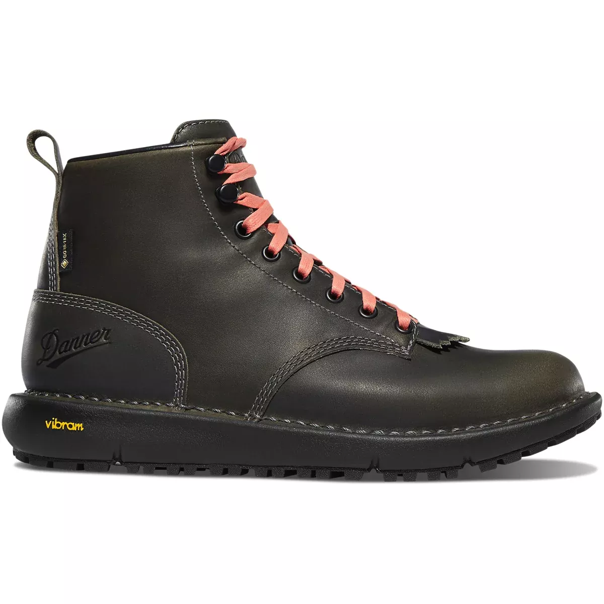 Women’s Logger 917 Charcoal GTX