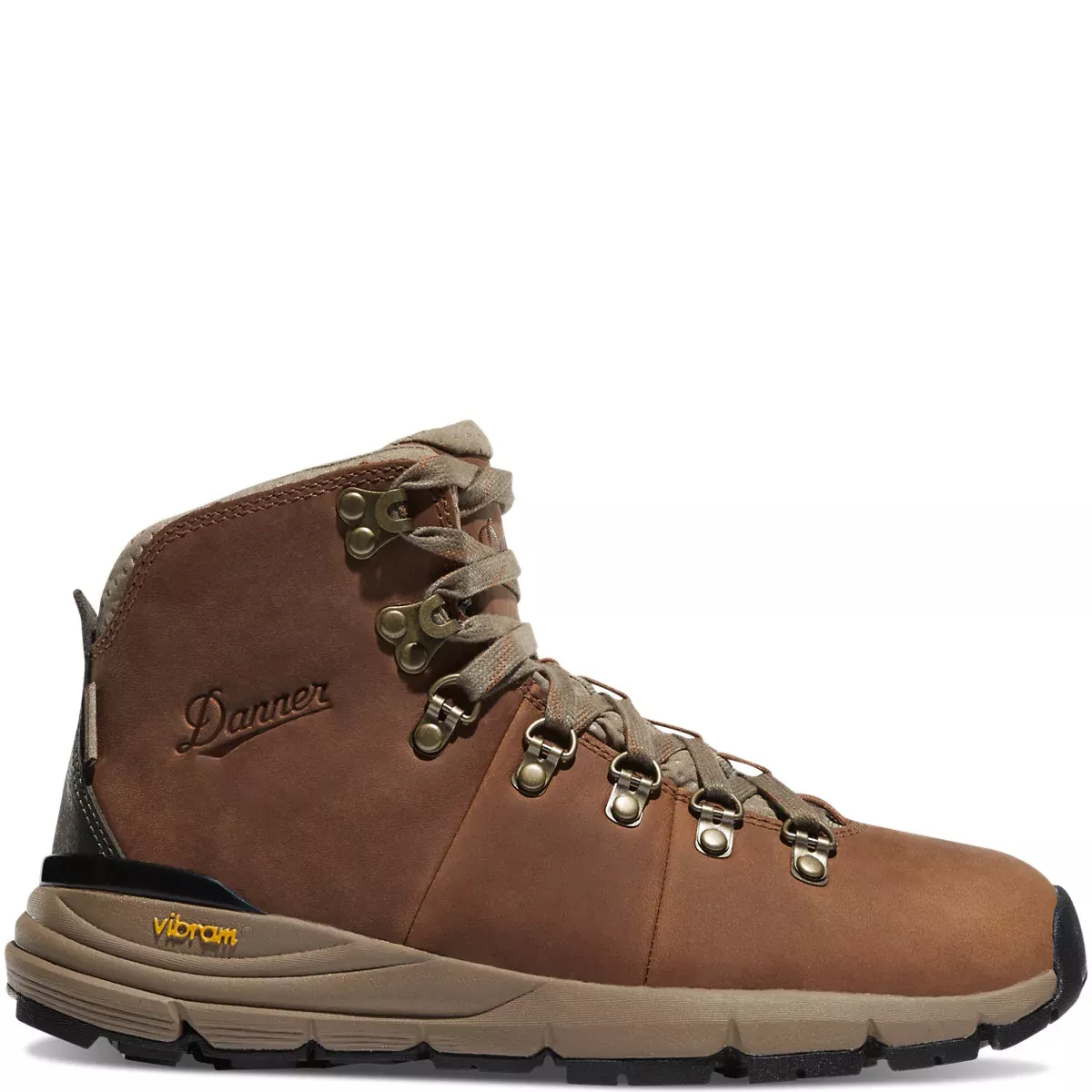 Women’s Mountain 600 4.5″ Rich Brown