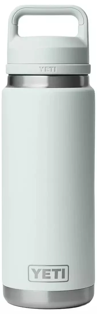 YETI 26 oz. Rambler Bottle with Chug Cap - Ridgeline