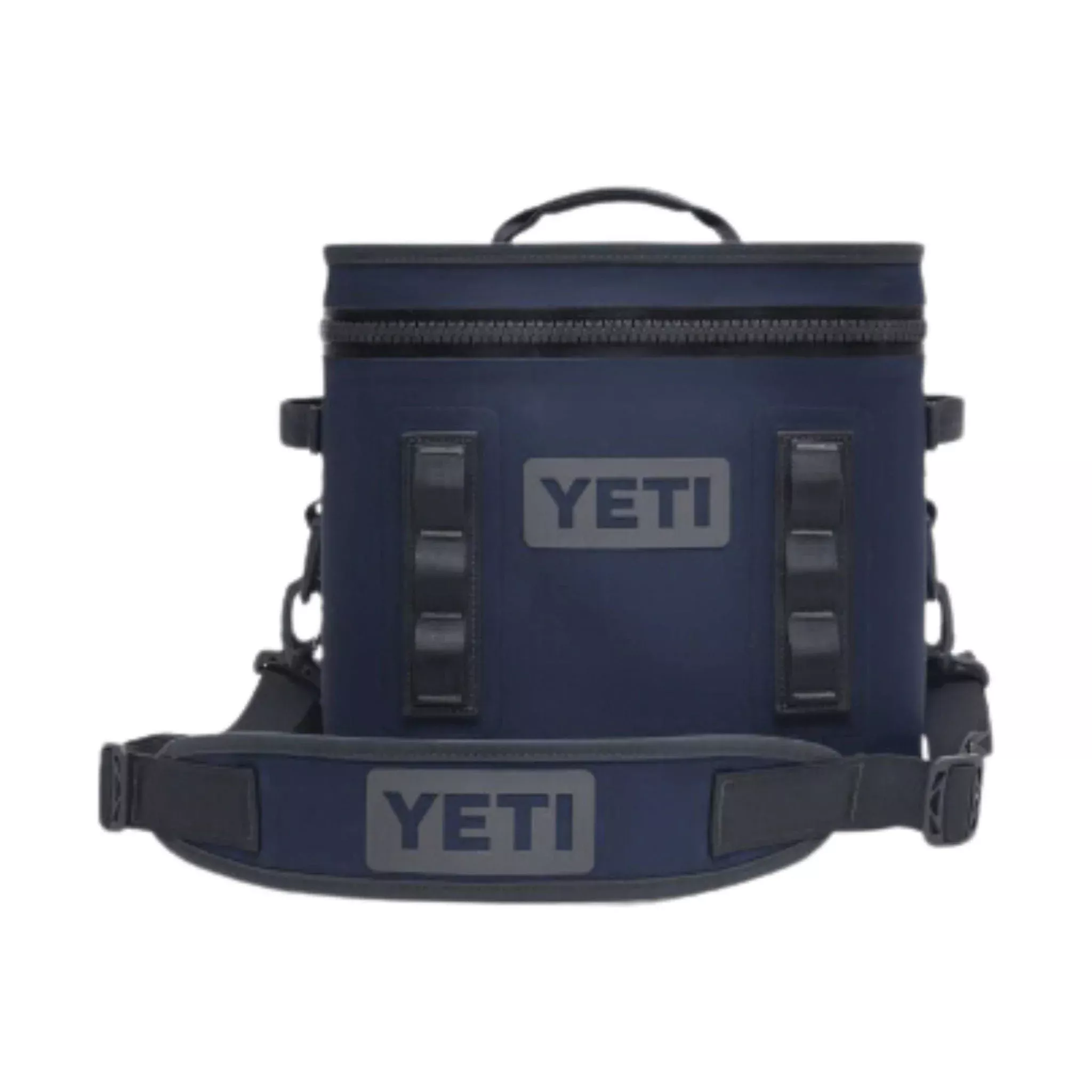 Yeti Hopper Flip 12 Soft Cooler Navy