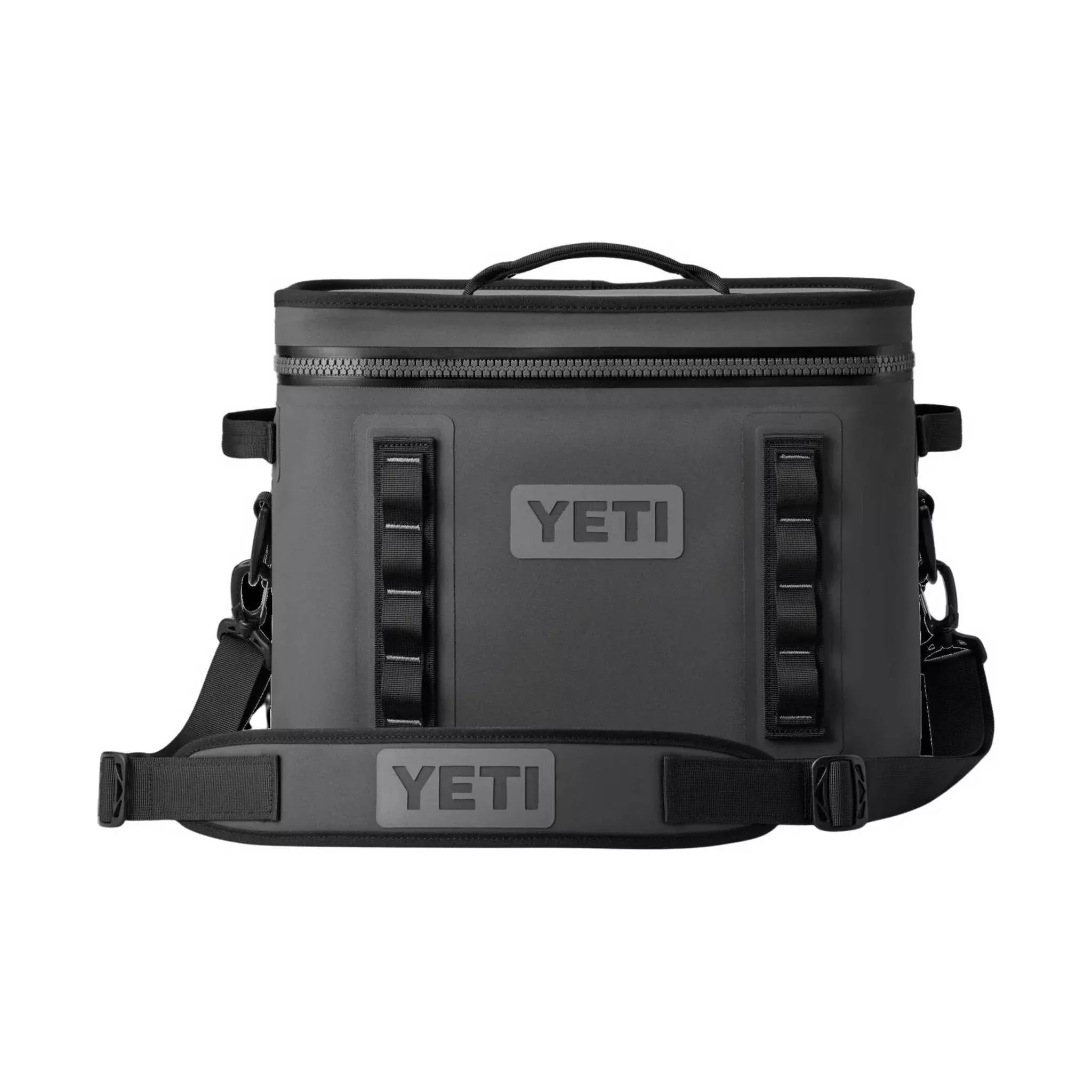 YETI Hopper Flip 18 Soft Cooler – Charcoal