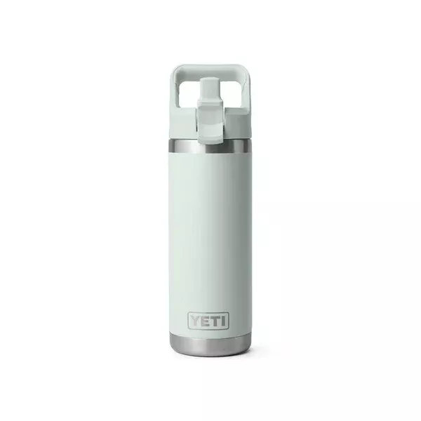Yeti Ridgeline Rambler 18oz Straw Bottle
