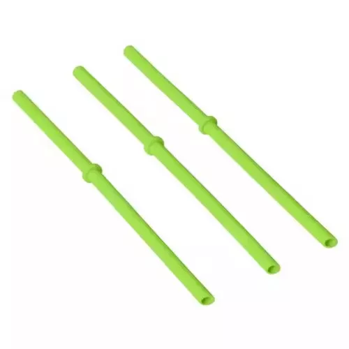 Yeti S/M Venom Straw Pack