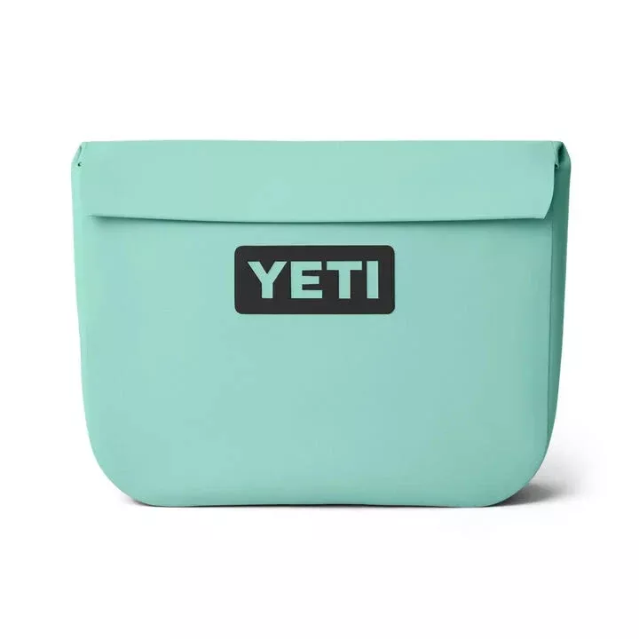 Yeti Sidekick Dry 6L Seafoam Dryhide Shell Gear Case