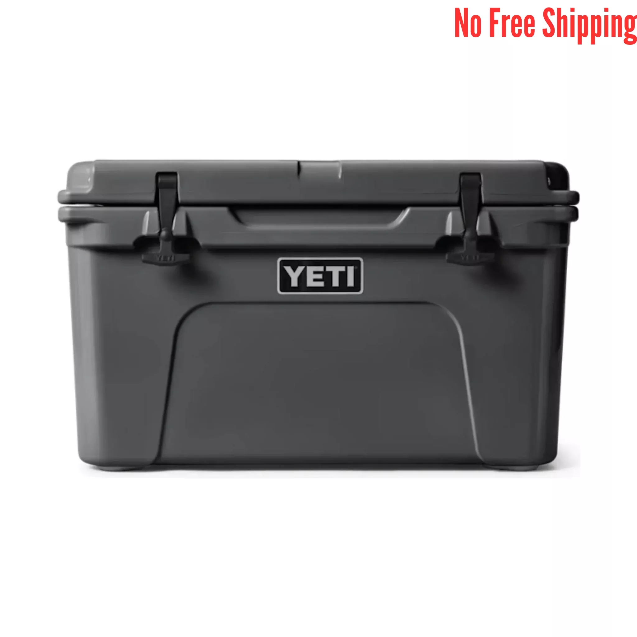 YETI Tundra 45 Hard Cooler – Charcoal
