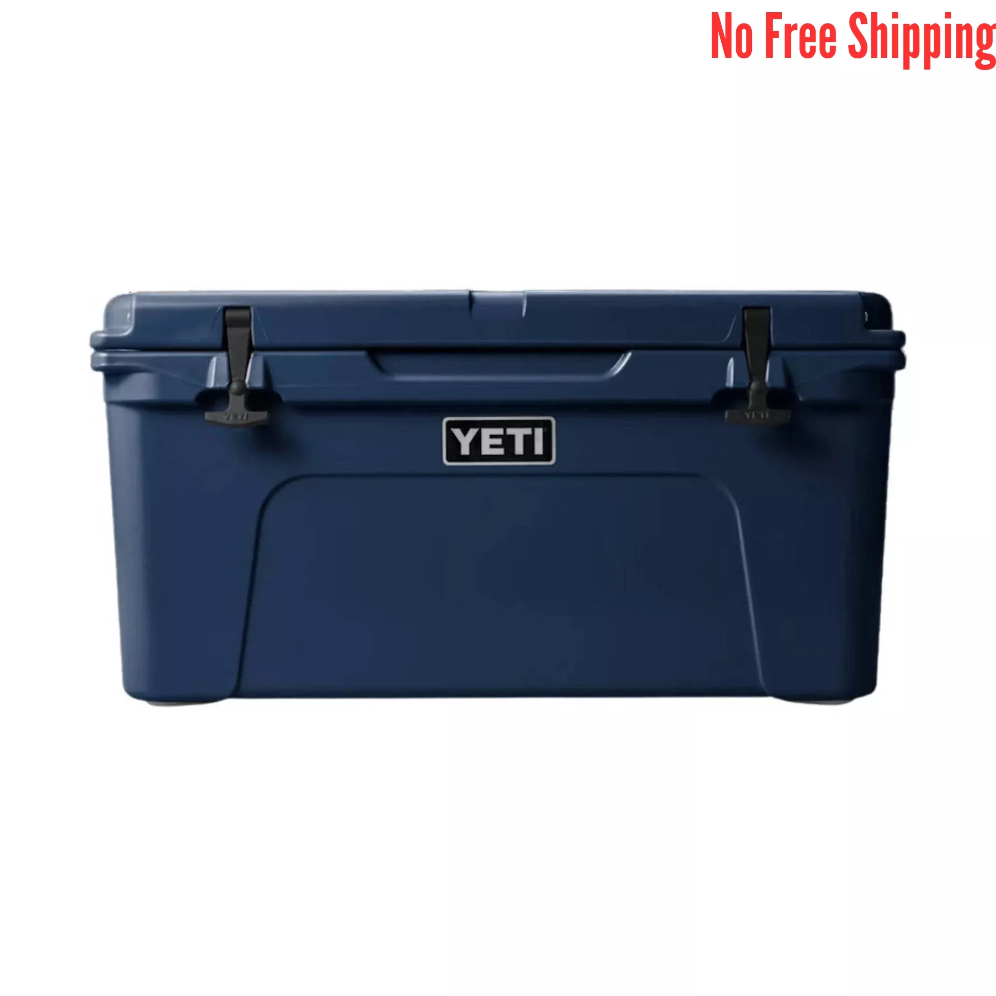 YETI Tundra 65 Hard Cooler – Navy