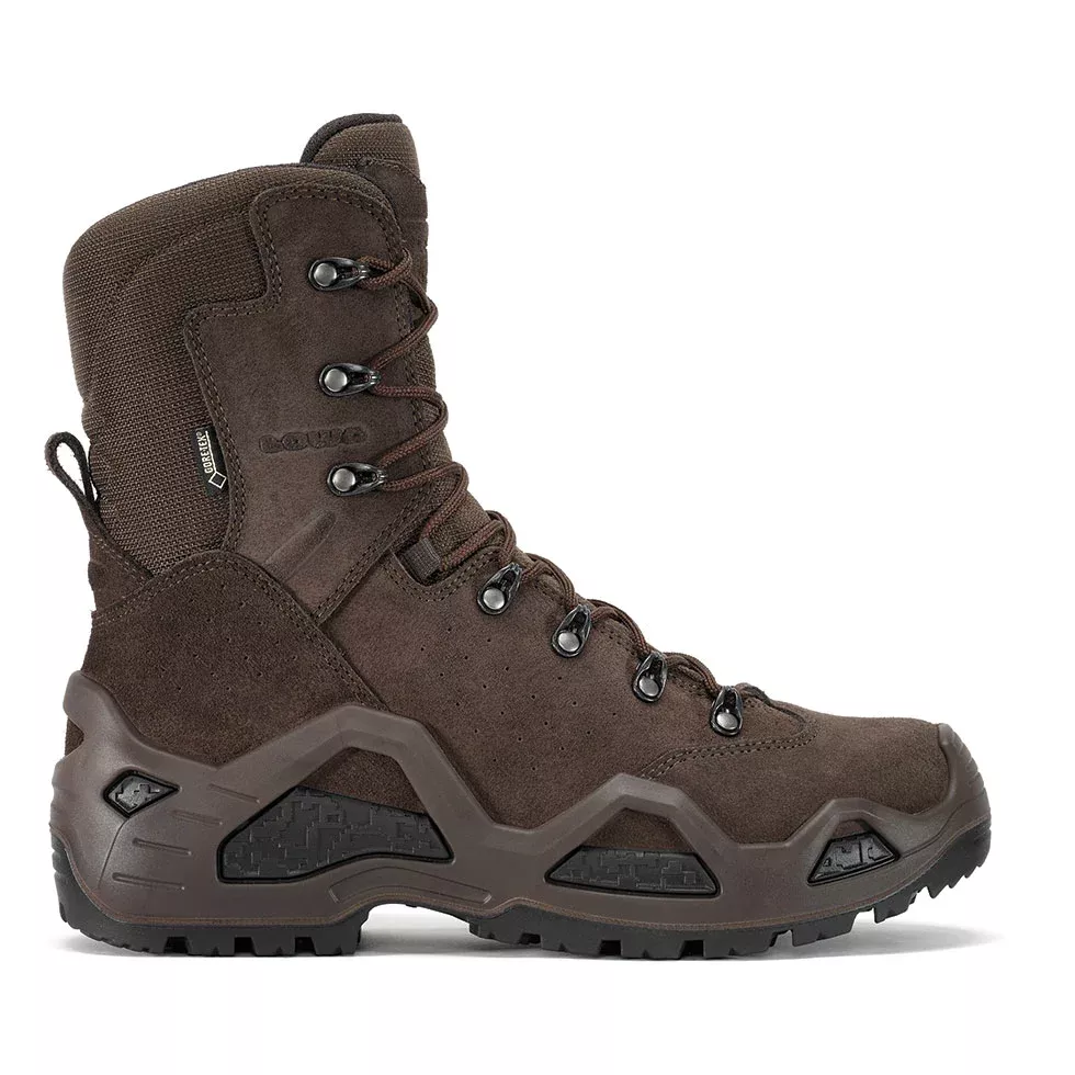 Z-8S GTX C – Dark Brown