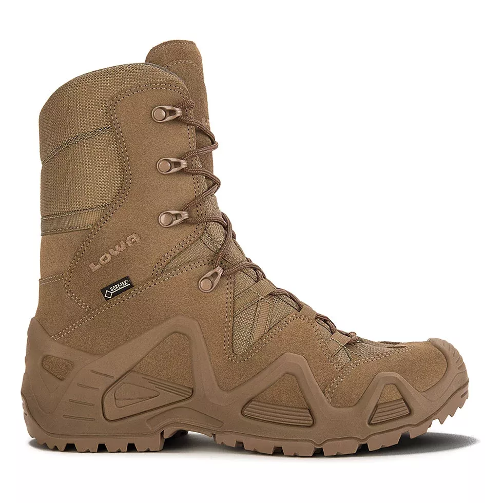 Zephyr GTX Hi TF – Coyote Op
