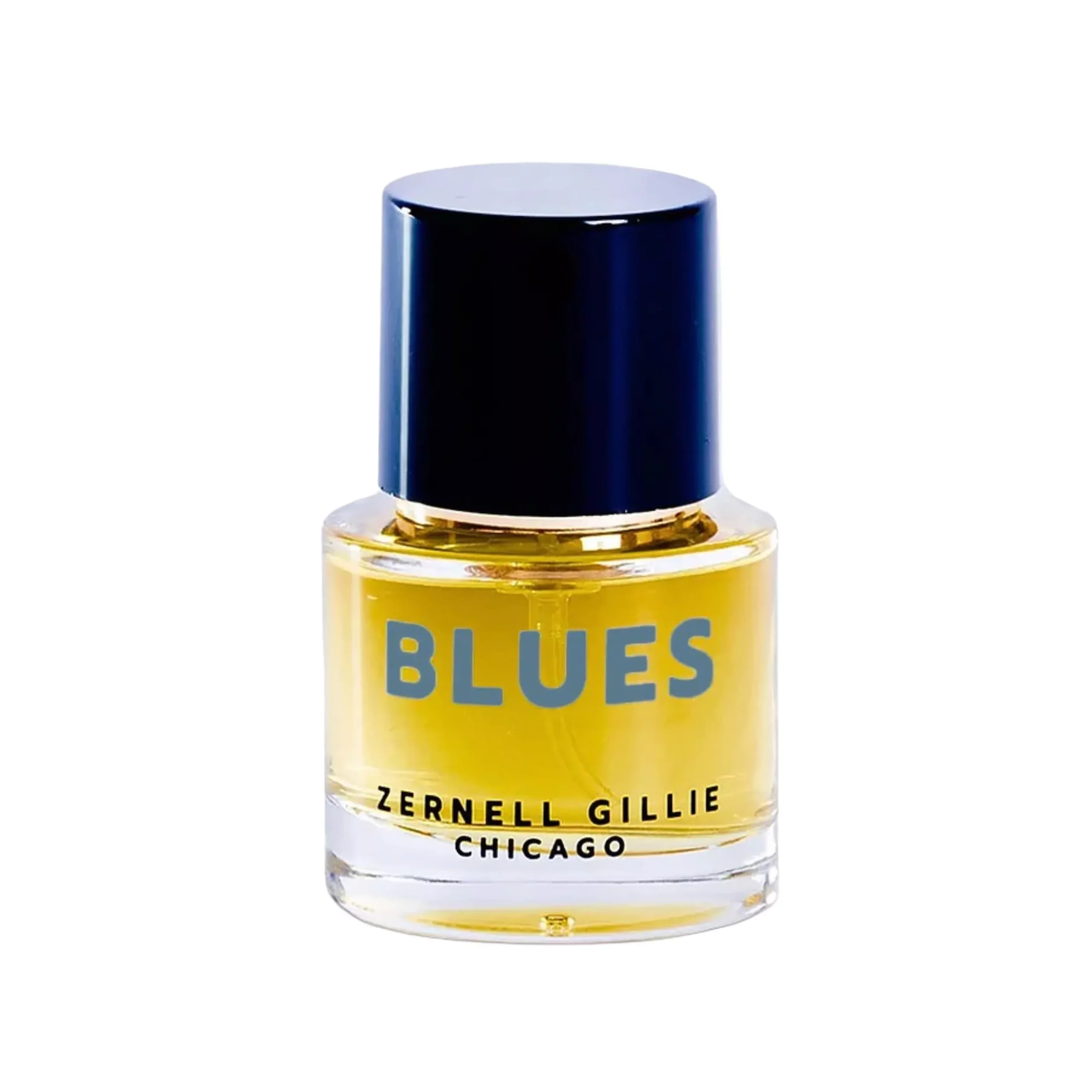 Zernell Gillie – Blues 30ml