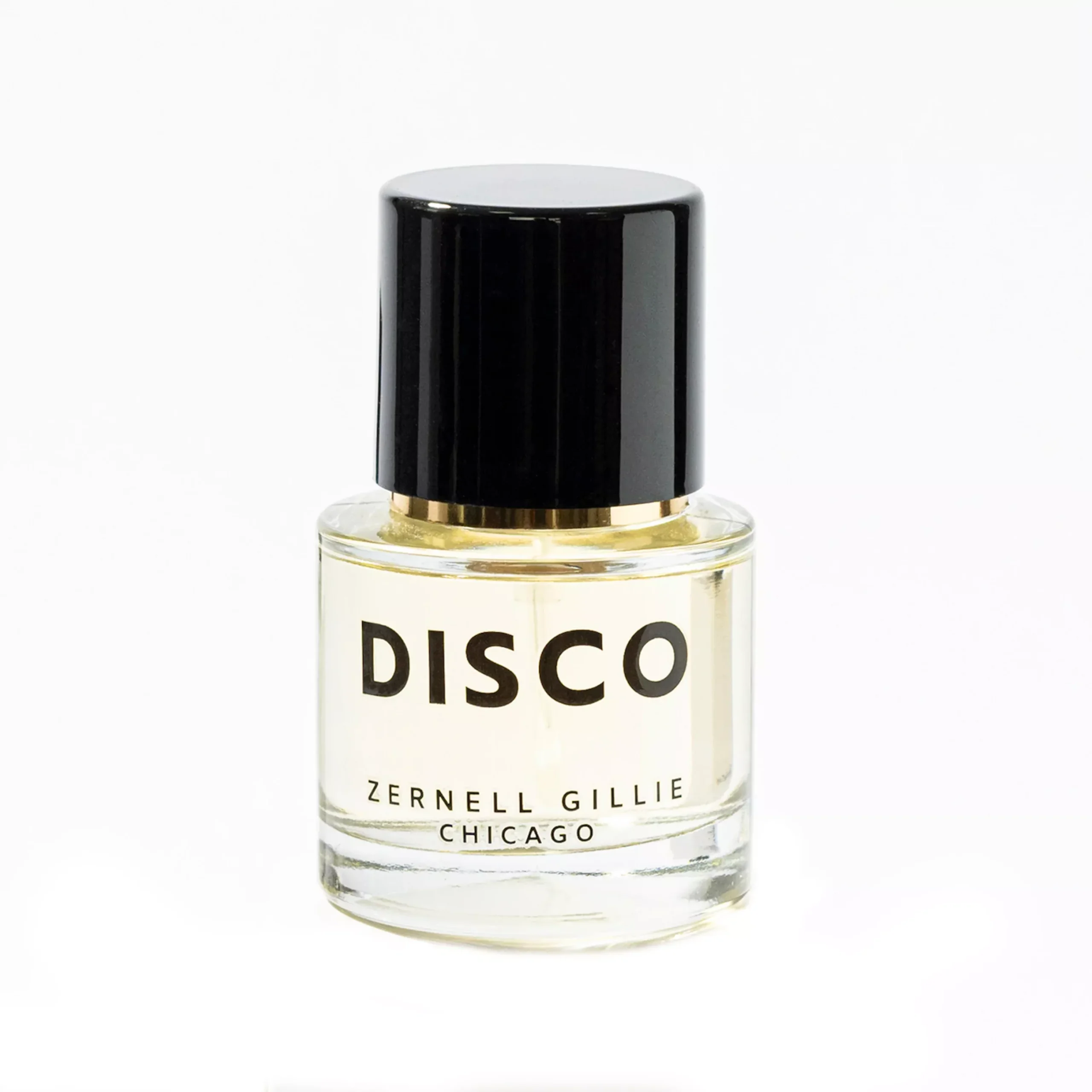 Zernell Gillie – Disco 30ml