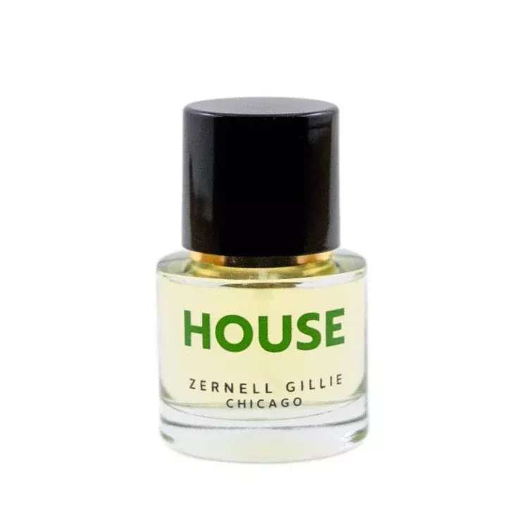 Zernell Gillie – House 30ml