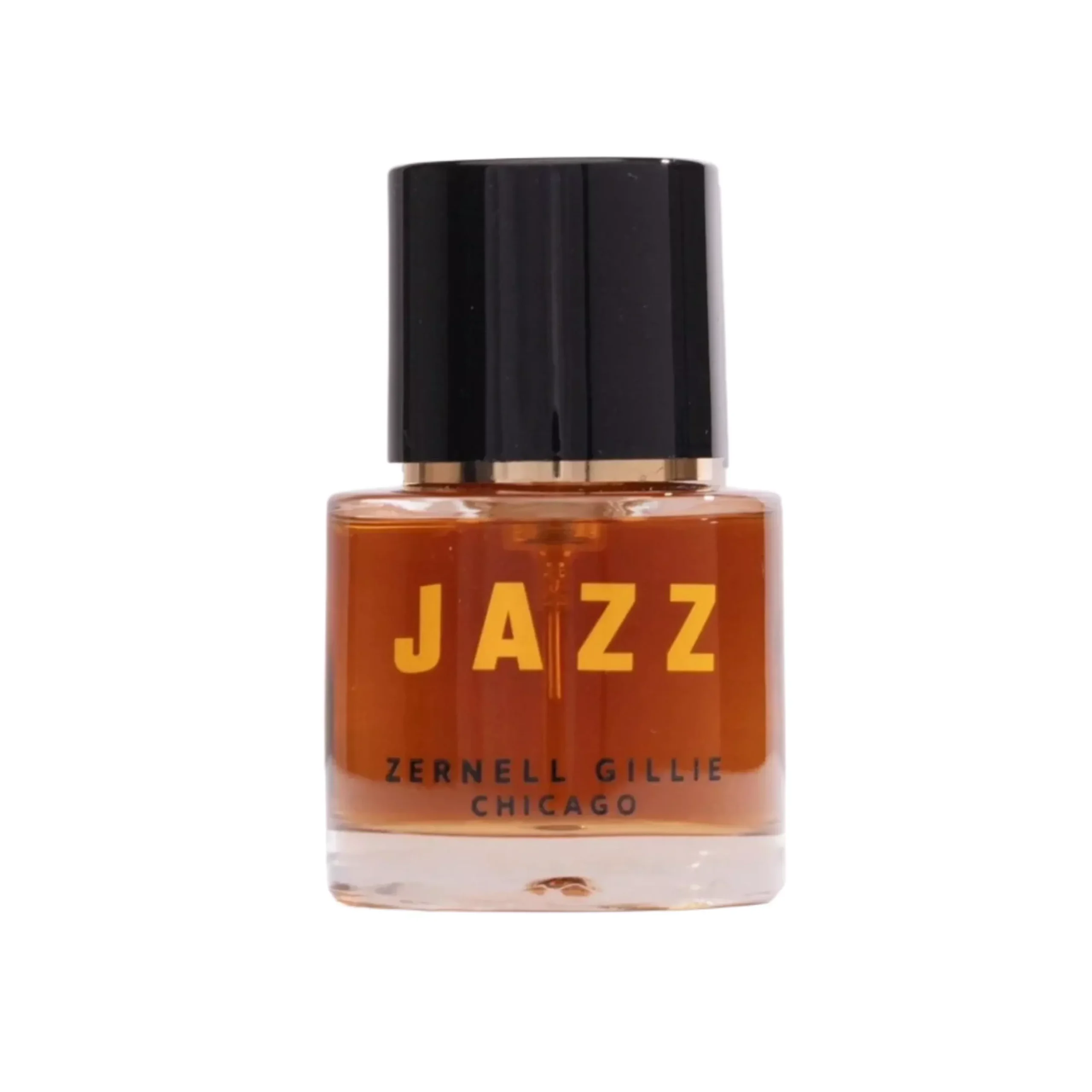 Zernell Gillie – Jazz 30ML