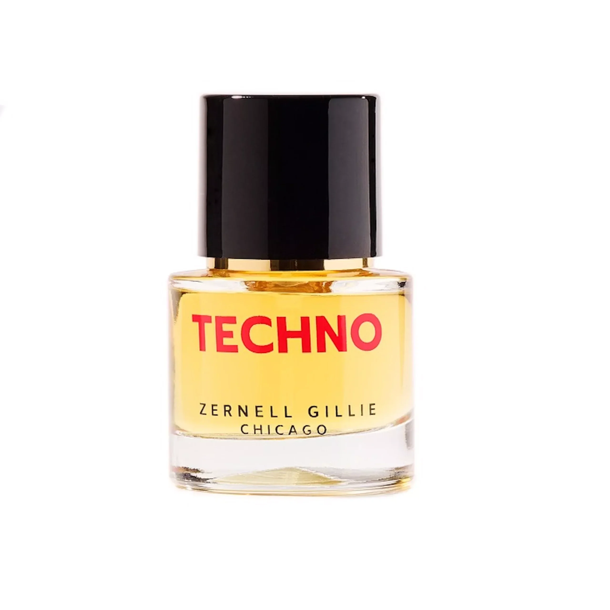 Zernell Gillie – Techno 30ml