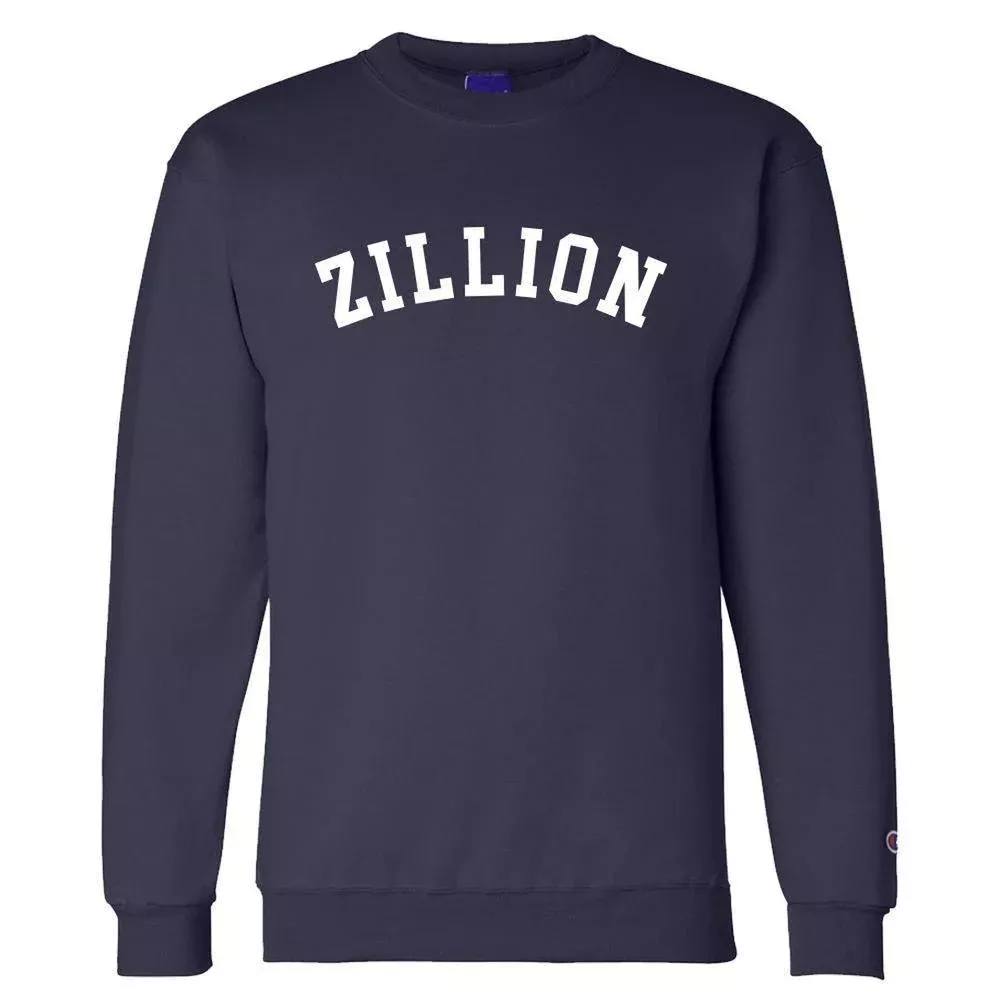 Zillion Crewneck