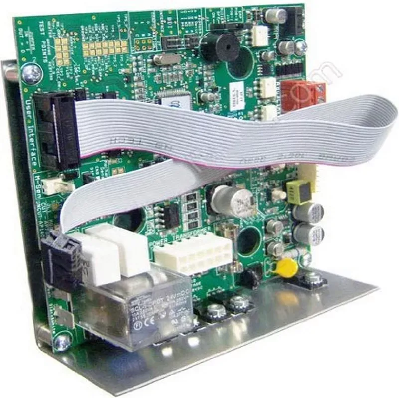 Zodiac R0467600 Power Interface Next Gen Aquapure/Purelink Large Backboard Jandy