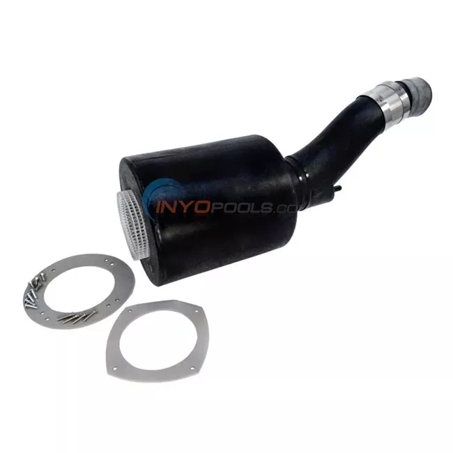 Zodiac Vent Duct Assembly – R0303100