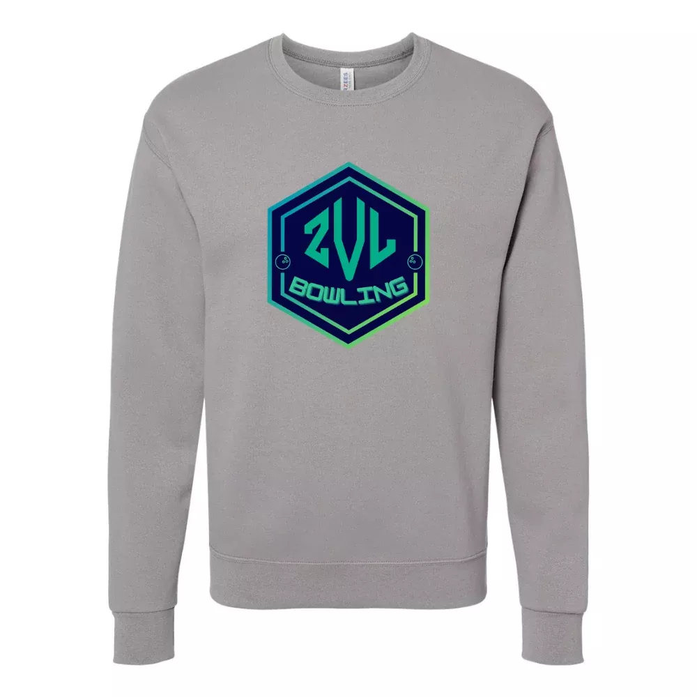 ZVL Bowling Crewneck