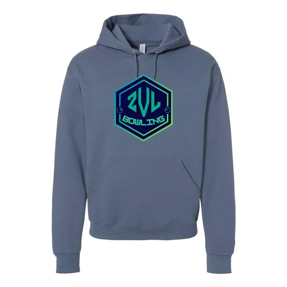 ZVL Bowling Hoodie