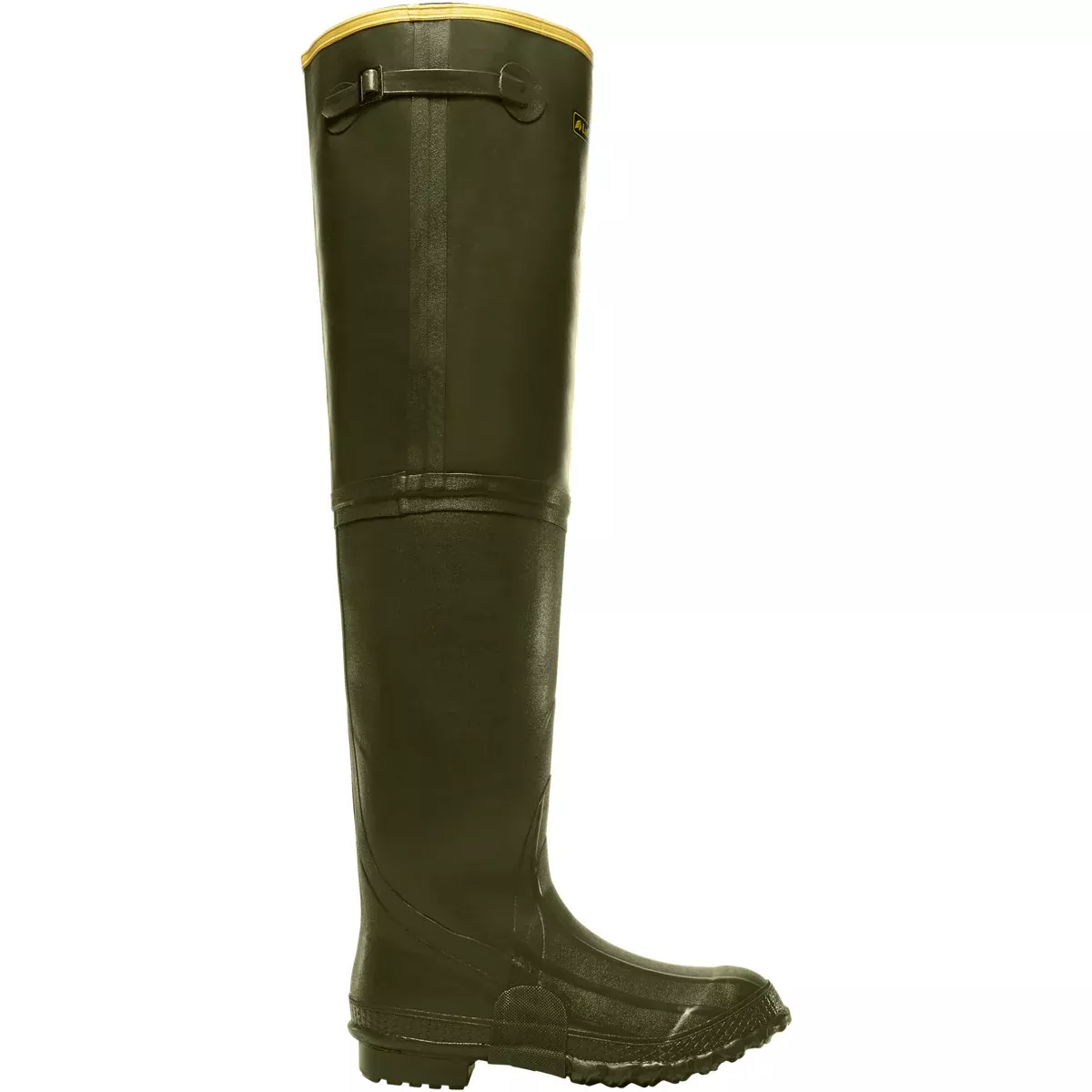 ZXT Irrigation Hip 26″ OD Green