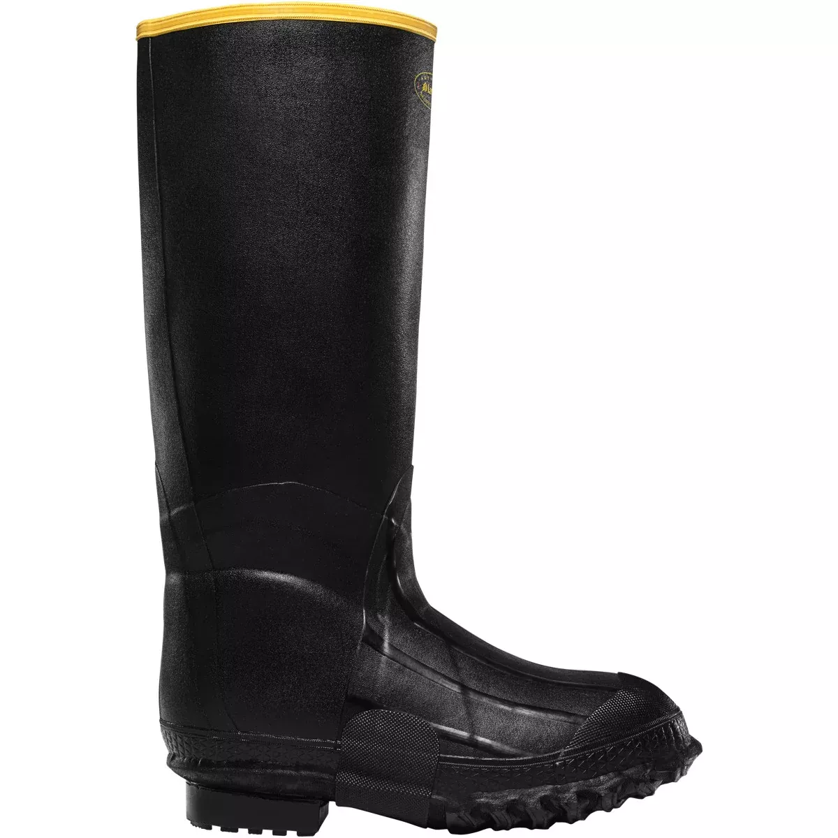 ZXT Knee Boot 16″ Foam Insulated
